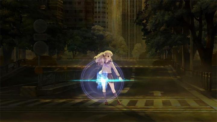 Produktbild Atlus 13 Sentinels: Aegis Rim (Switch) (Switch, Switch Lite, Switch OLED, DE)