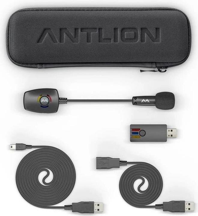 Produktbild Antlion ModMic Wireless