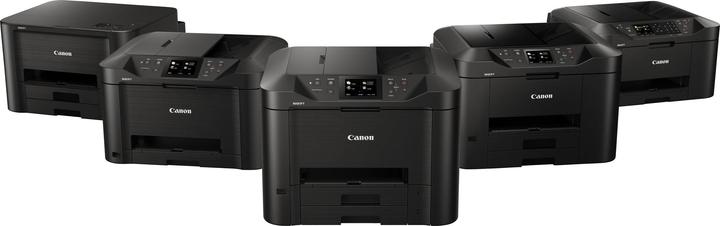 Produktbild Canon MB2750 Maxify (Tintenpatrone, Farbe)