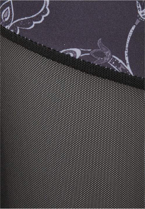 Immagine prodotto Urban Classics Leggings Tech Mesh AOP da donna (XL)