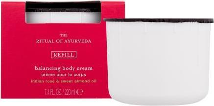 Immagine prodotto Rituals Il rituale dell'Ayurveda (Crema corpo, 220 ml)