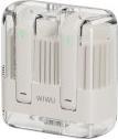 Produktbild Wiwu Bluetooth-Kopfhörer T21 TWS weiss (Kabellos)
