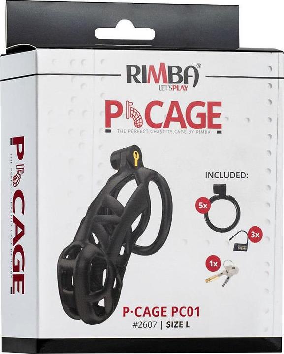 Produktbild Rimba P-Cage