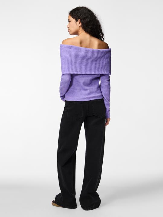 Actual product image Pieces PCRIKO knitted jumper (M)