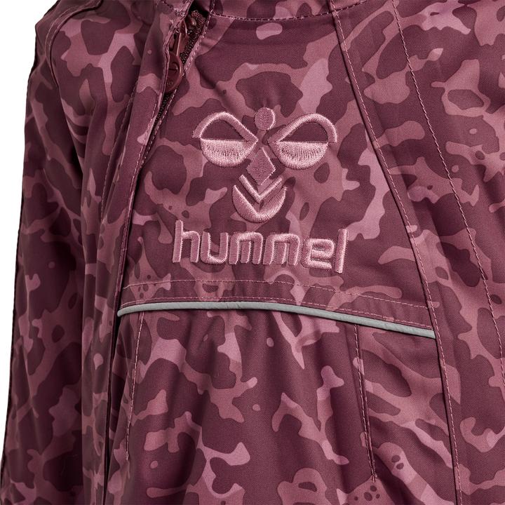 Produktbild hummel Hmljessie Tex Jacket (74)
