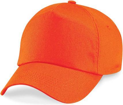 Actual product image Outdoor Spirit Neutral 5 Panel Cap uni (One size)