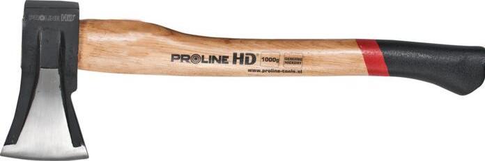 Produktbild Proline 12742 Splitting ax 2000g, 800mm, ProlineHD