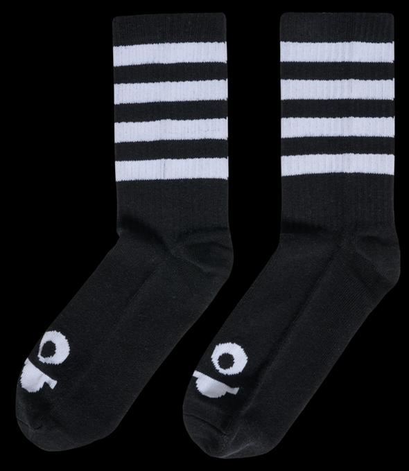 Actual product image hummel Ststommy Sock 2-Pack (24 - 27)