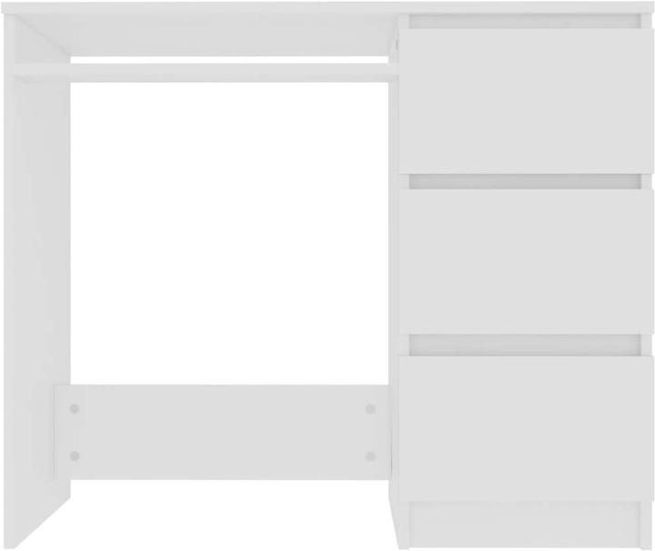 Actual product image VidaXL Ilke (90 x 45 x 76 cm)