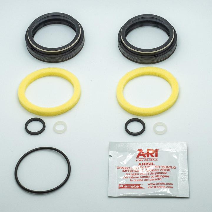 Actual product image Ariete Fork Oil Seals - 38
