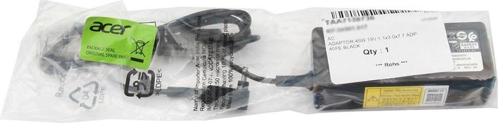 Produktbild Acer AC-Adapter (45 W)