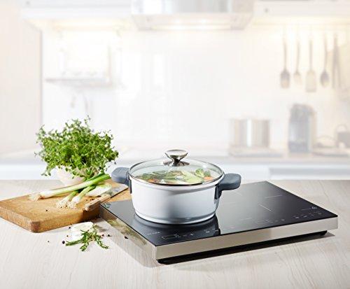 Produktbild Caso S-Line 3500 Induktionskochplatte