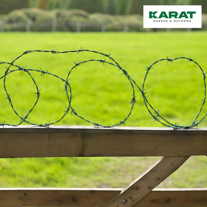 Immagine prodotto Karat Stacheldraht (50 m)