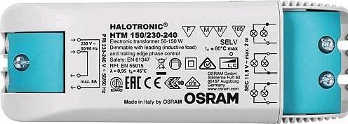 Immagine prodotto Osram Trasformatore