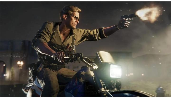 Produktbild Activision Call of Duty: Black Ops 6 (PS5, DE)