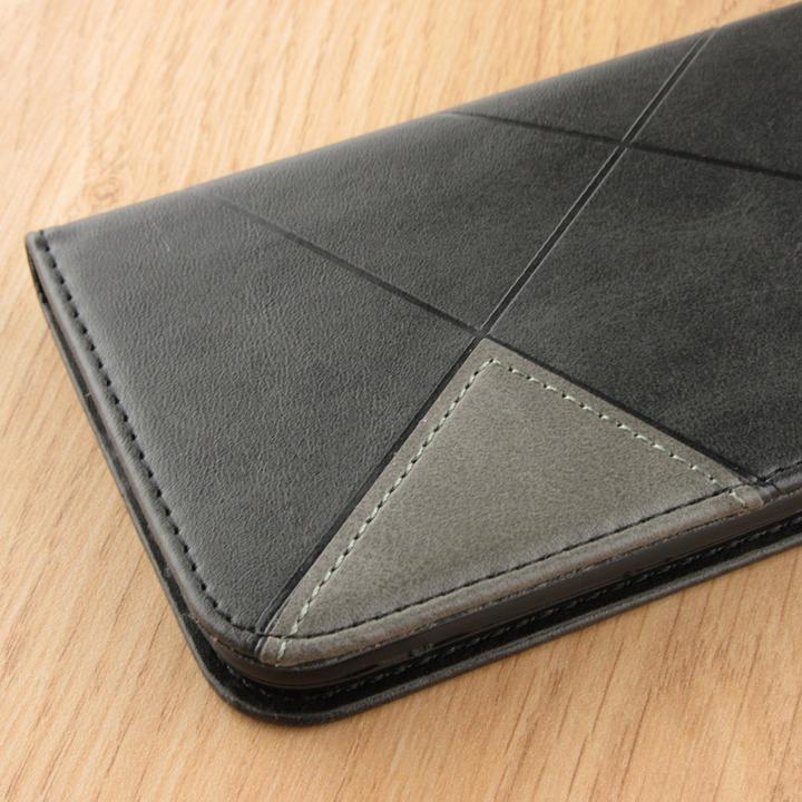 Produktbild PhoneLook Hülle Flip Geometrisch (Apple iPhone 12 Pro Max)