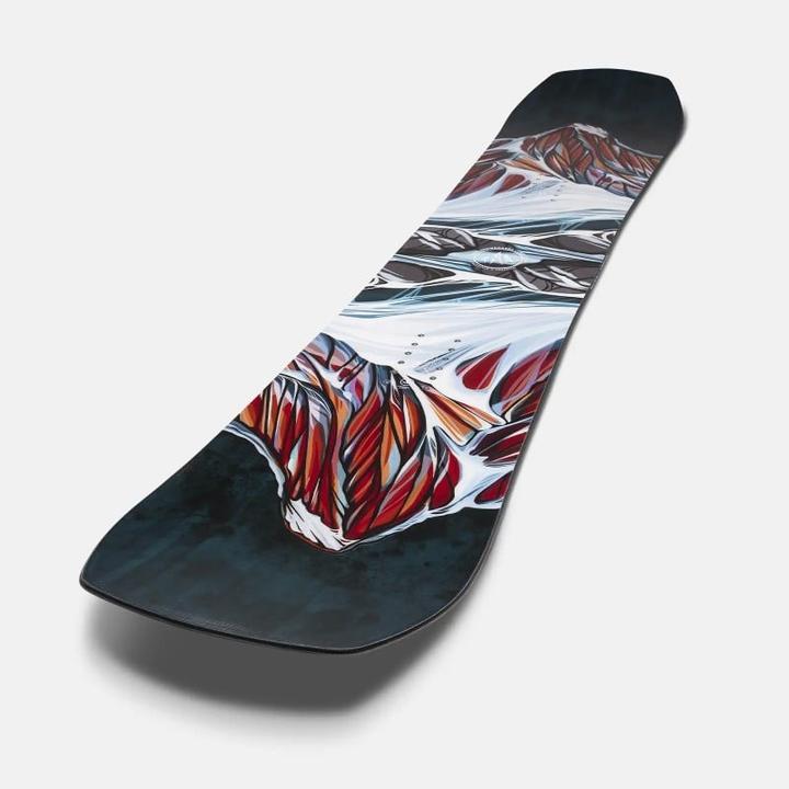 Actual product image Jones Snowboard Women's Twin Sister 2025 (155)