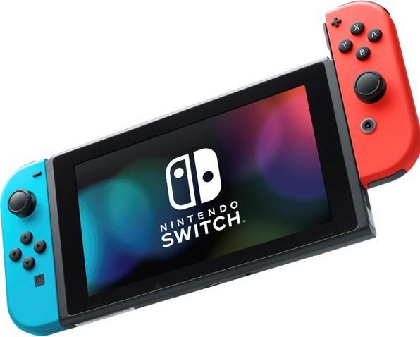 Immagine prodotto Nintendo Set Switch - Console + Switch Sports + Abbonamento online (365 giorni)