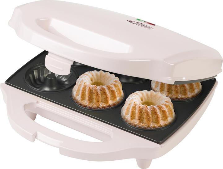 Produktbild Bestron Gugelhupf Maker