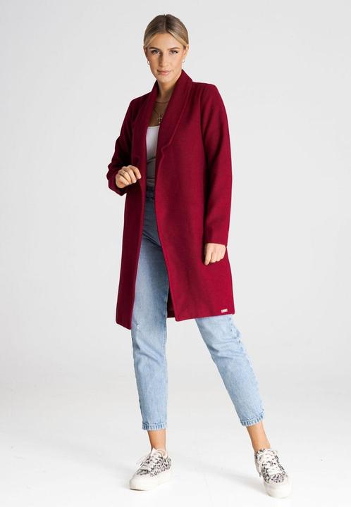 Actual product image Figl Coat model (S)