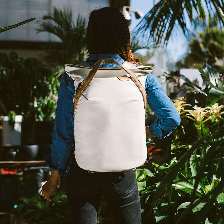 Image du produit Peak Design Le Totepack au quotidien (Sac à dos photo, 20 l)