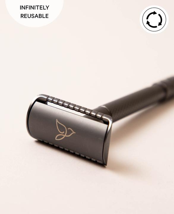 Actual product image Noya Straight Razor Unisex