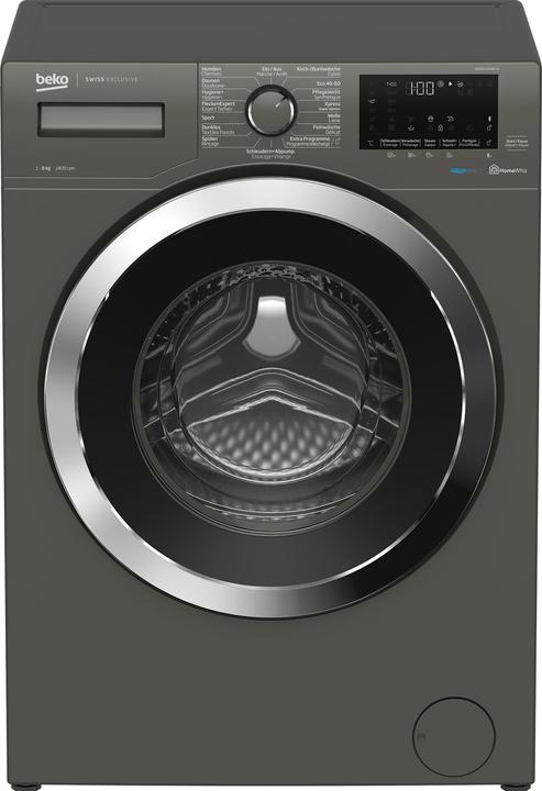 Beko 60081565NCH1 (8 kg, Links)