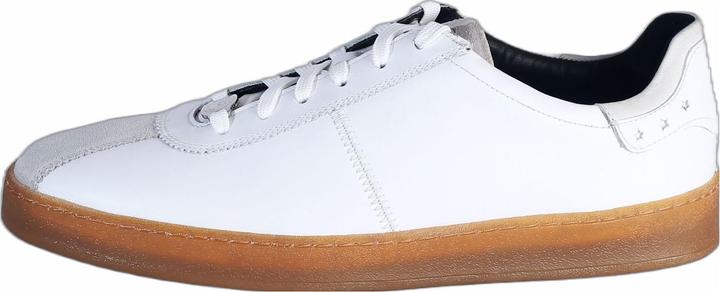 Actual product image Gordon & Bros Argentina Stockholm Nappa Nubuck - 62589 (42)