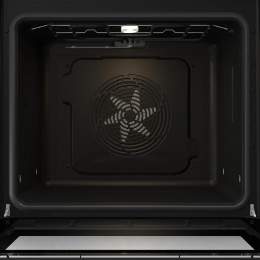 Image du produit Gorenje Cuisinière électrique encastrable - BC6715E02BK -