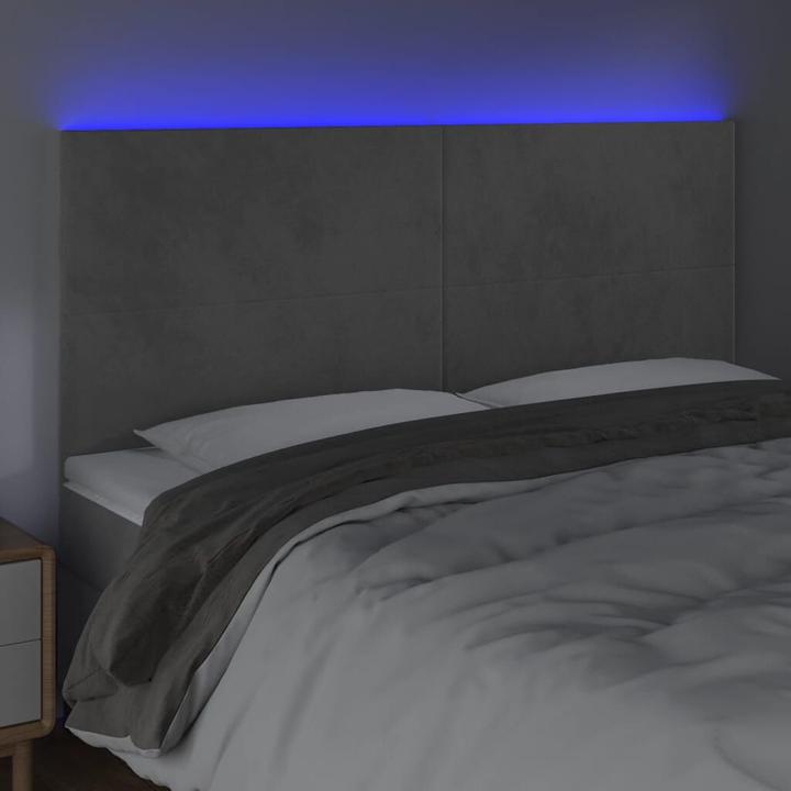 Immagine prodotto VidaXL Ruben (180 x 5 x 128 cm)