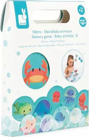 Image du produit Janod Bébés animaux