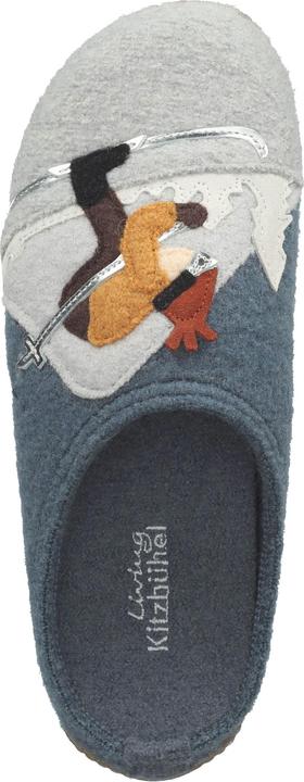 Actual product image Living Kitzbühel slippers (36)