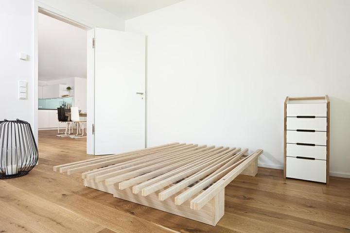 Produktbild Tojo V (180 x 190 cm)