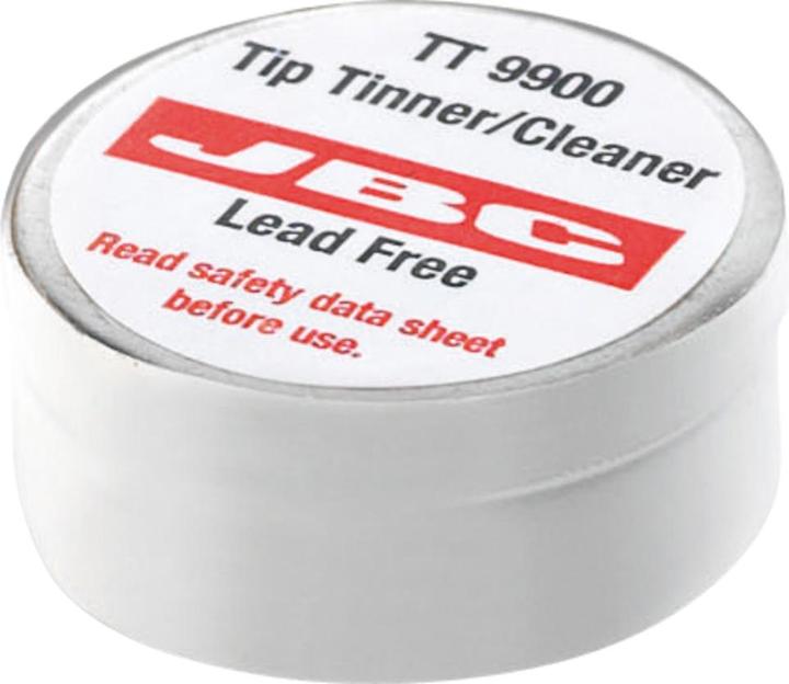 Produktbild JBC Verzinnungspaste TT-A