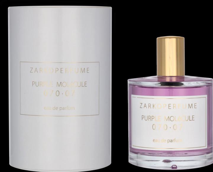 Actual product image Zarkoperfume Zarko - Zarko (Eau de parfum, 100 ml)