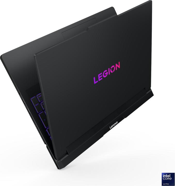 Produktbild Lenovo Legion Pro 7 (16", Intel Core Ultra 9 275HX, 64 GB, 1000 GB, DE)