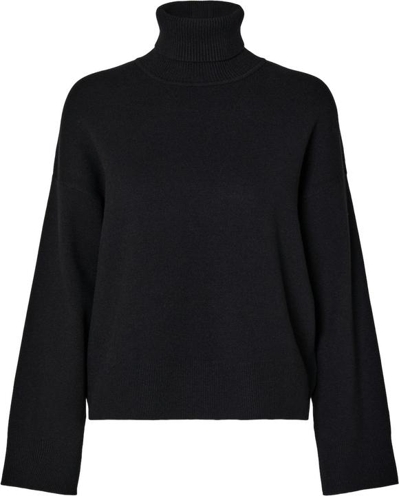 Produktbild Selected Femme Rollkragenpullover SLFKAMMA (S)
