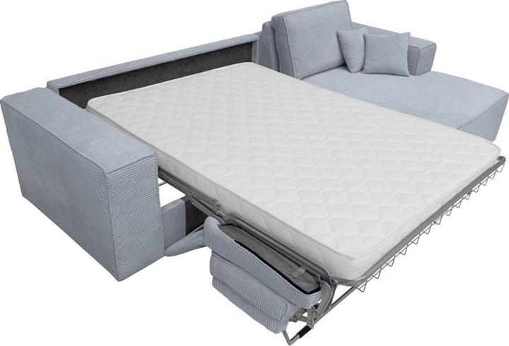 Produktbild Vente-unique Amelia (Ecksofa)