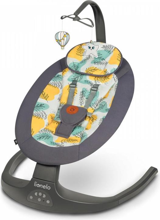 Actual product image Lionelo Ralf