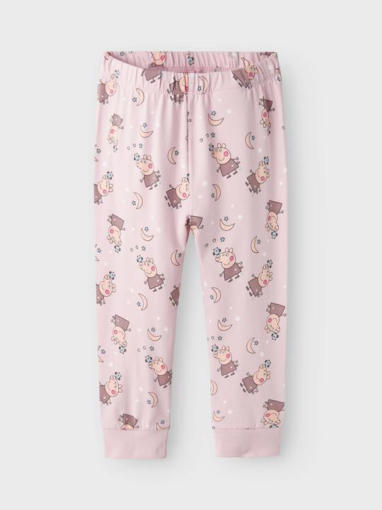 Image du produit Name it Nmfdyris Peppa Ls Nightset Noos Cplg (122, 128)