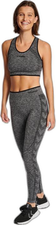 Actual product image hummel Hmlmt Una Seamless Sports Top (S)