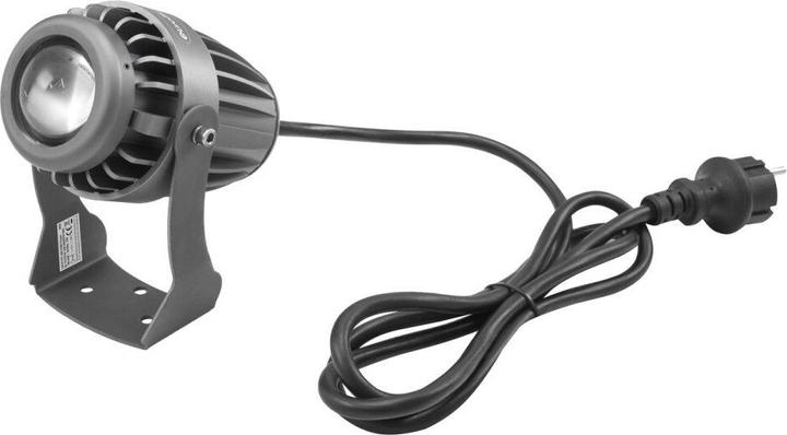 Image du produit Eurolite LED IP PST-10W rouge Pinspot