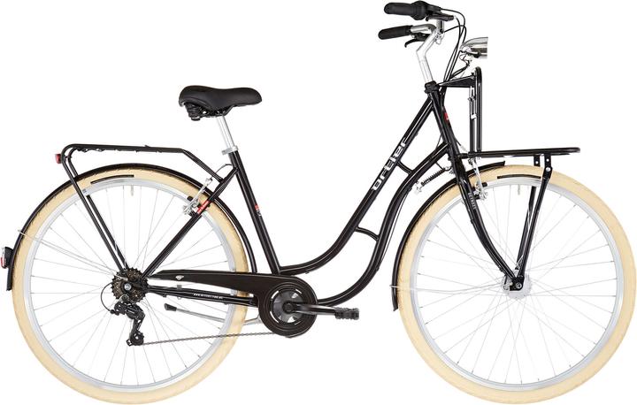 Produktbild Ortler Cargo Detroit Steel (50 cm)