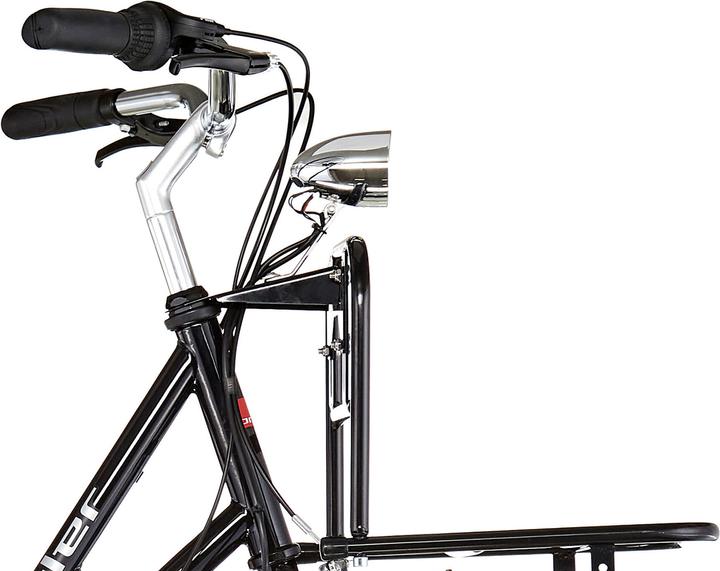 Produktbild Ortler Cargo Detroit Steel (50 cm)