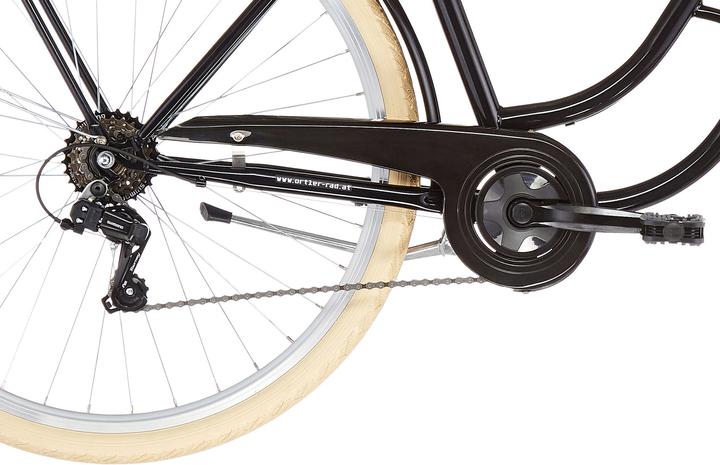 Produktbild Ortler Cargo Detroit Steel (50 cm)
