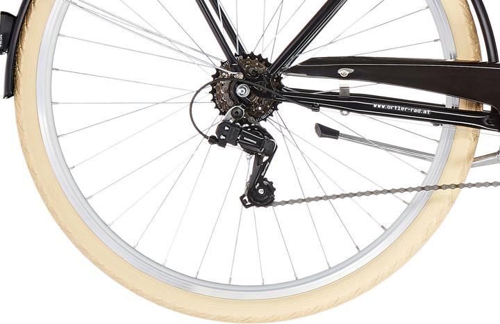 Produktbild Ortler Cargo Detroit Steel (50 cm)