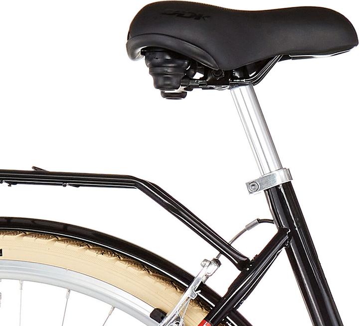 Produktbild Ortler Cargo Detroit Steel (50 cm)