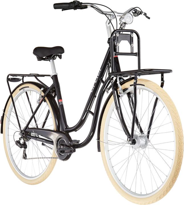 Produktbild Ortler Cargo Detroit Steel (50 cm)