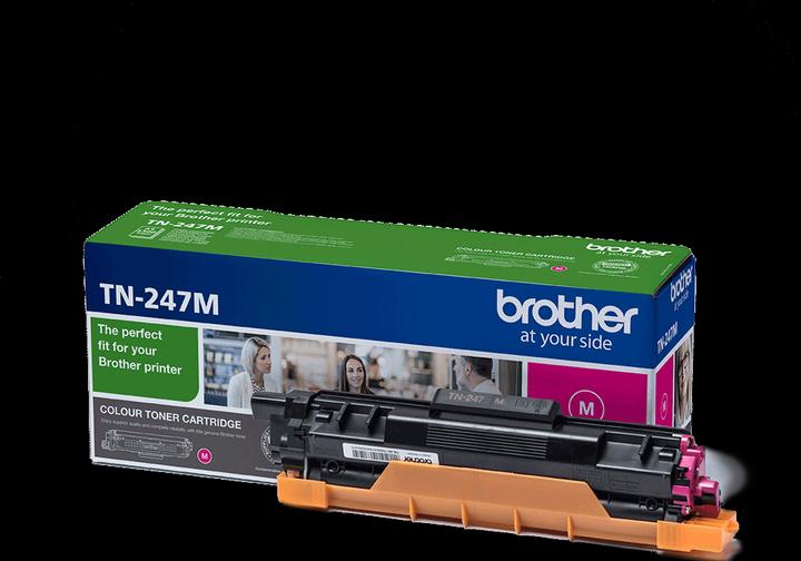 Actual product image Brother TN-247M (M)