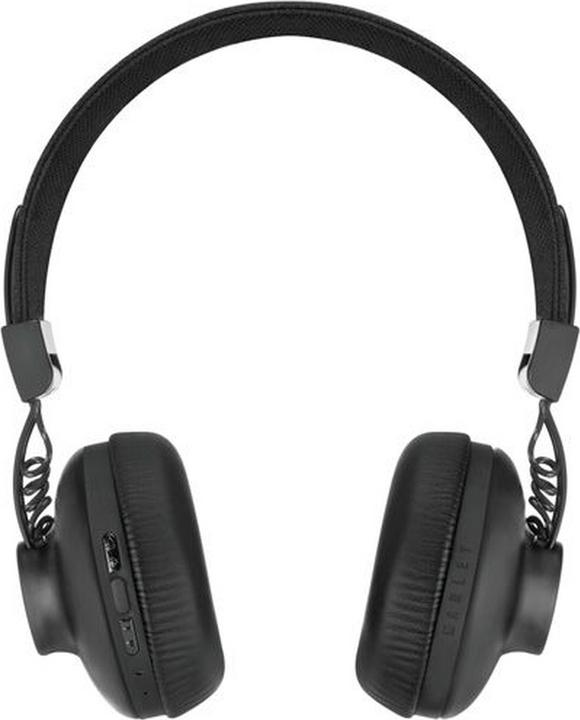 Image du produit House of Marley Casque Bluetooth supra-auriculaire Positive Vibration 2 (10 h, Sans fil)